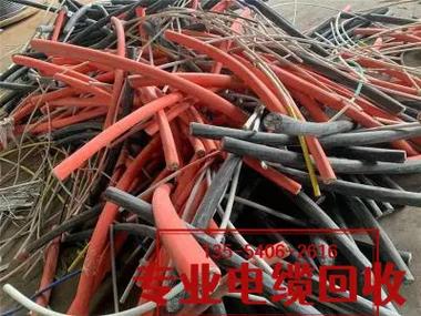 武汉电缆回收与二手电缆回收全攻略 让废弃电线下楼变资源