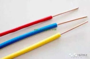 如何辨别电线电缆的优劣 实用指南