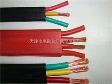 匠心铸缆，智联未来——天津市电缆总厂橡塑电缆厂产品展示